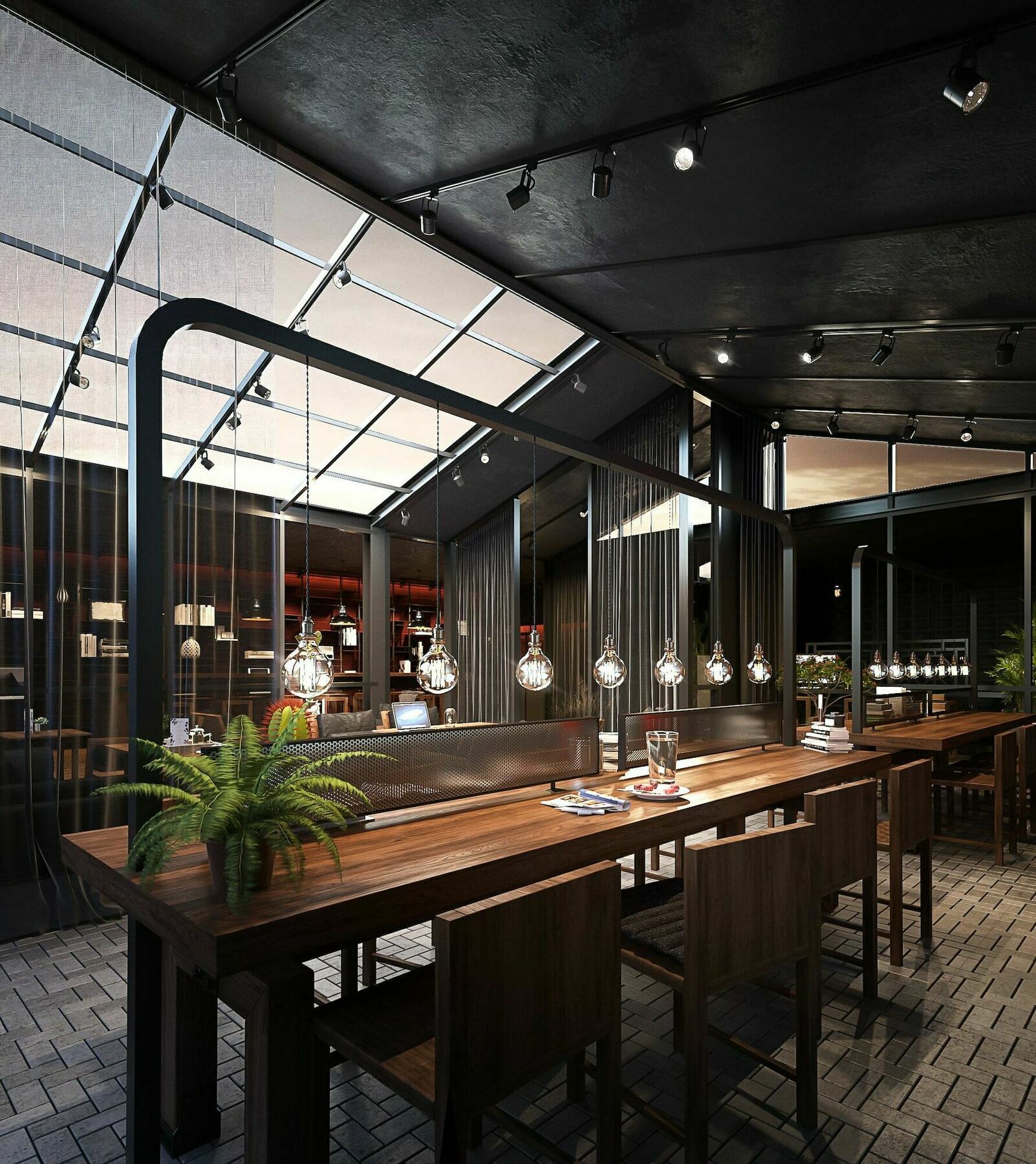 Luk Hostel Bangkok Extérieur photo
