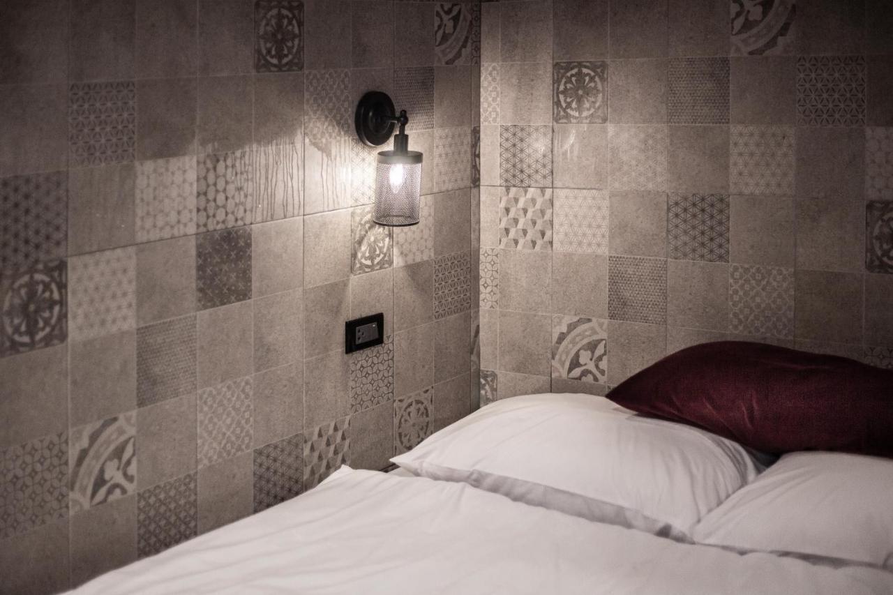 Luk Hostel Bangkok Extérieur photo